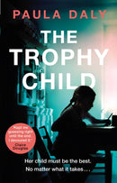 The Trophy Child-9780552171632