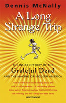 A Long Strange Trip-9780552171977
