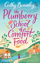 The Plumberry School of Comfort Food-9780552172080