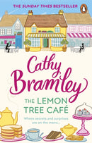 The Lemon Tree Cafe : The Heart-warming Sunday Times Bestseller-9780552172097