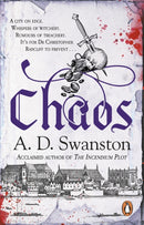 Chaos-9780552172394