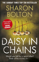 Daisy in Chains-9780552172486