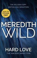 Hard Love : (The Hacker Series, Book 5)-9780552172530