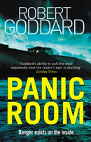 Panic Room-9780552172608