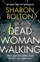 Dead Woman Walking-9780552172639