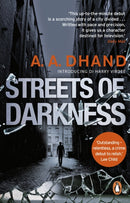 Streets of Darkness-9780552172783