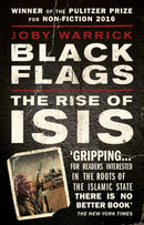 Black Flags : The Rise of ISIS-9780552172882