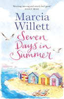 Seven Days in Summer-9780552172929