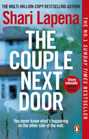Couple Next Door