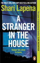 A Stranger in the House-9780552173155