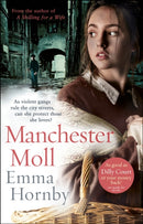 Manchester Moll-9780552173247