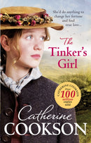 The Tinker's Girl-9780552173292