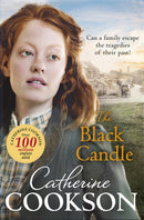 The Black Candle-9780552173605