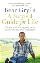 A Survival Guide for Life-9780552173629