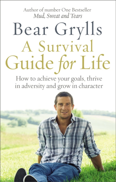A Survival Guide for Life-9780552173629