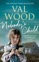 Nobody's Child-9780552173643