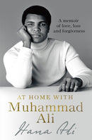 At Home with Muhammad Ali : A Memoir of Love, Loss and Forgiveness-9780552173728