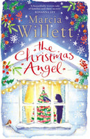 The Christmas Angel-9780552173735