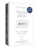 The One Device : The Secret History of the iPhone-9780552173742