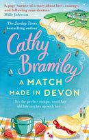 A Match Made in Devon : A feel-good and heart-warming romance from the Sunday Times bestseller-9780552173933