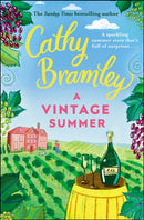 A Vintage Summer-9780552173957