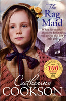 The Rag Maid-9780552174053