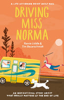 Driving Miss Norma-9780552174251