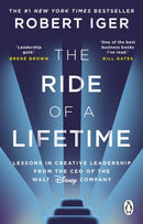 Ride of a Lifetime