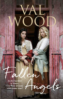 Fallen Angels-9780552174343