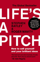 Life''s a Pitch