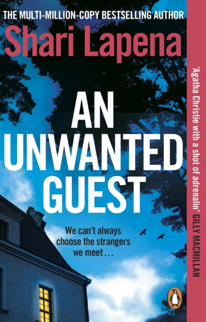 Unwanted Guest