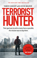 Terrorist Hunter-9780552174923