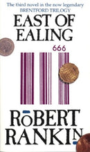 East Of Ealing-9780552174985