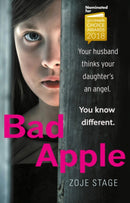 Bad Apple-9780552175012