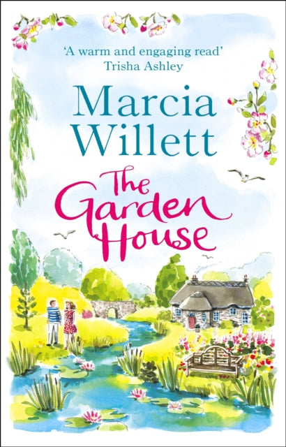 The Garden House : A sweeping escapist read that's full of family secrets, forgiveness and hope-9780552175081