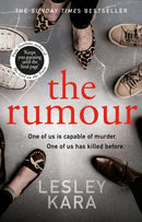 The Rumour-9780552175500