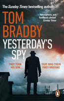 Yesterday''s Spy