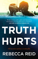 Truth Hurts : A captivating, breathless read-9780552175616