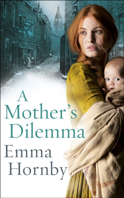 A Mother's Dilemma-9780552175753