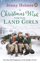 A Christmas Wish for Land Girls