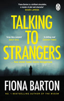 Talking to Strangers-9780552175876