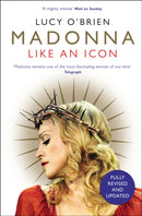 Madonna : Like an Icon-9780552176026