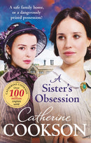 A Sister's Obsession-9780552176248