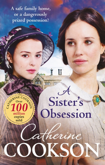 A Sister's Obsession-9780552176248