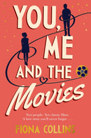 You, Me and the Movies-9780552176385