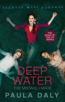 The Mistake I Made : the basis for the TV series DEEP WATER-9780552176446