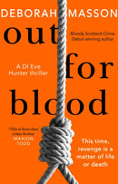 Out For Blood-9780552176514