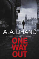 One Way Out-9780552176538