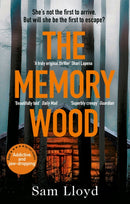 The Memory Wood-9780552176583