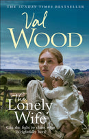 The Lonely Wife-9780552176705